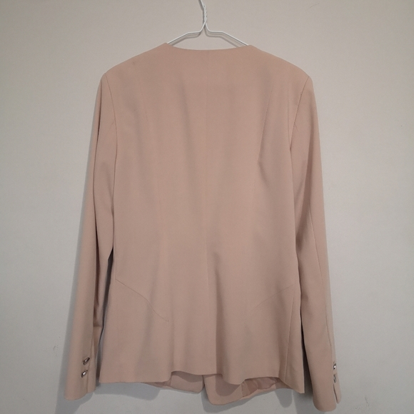 Vero Moda polyester Blazer - Picture 7 of 10